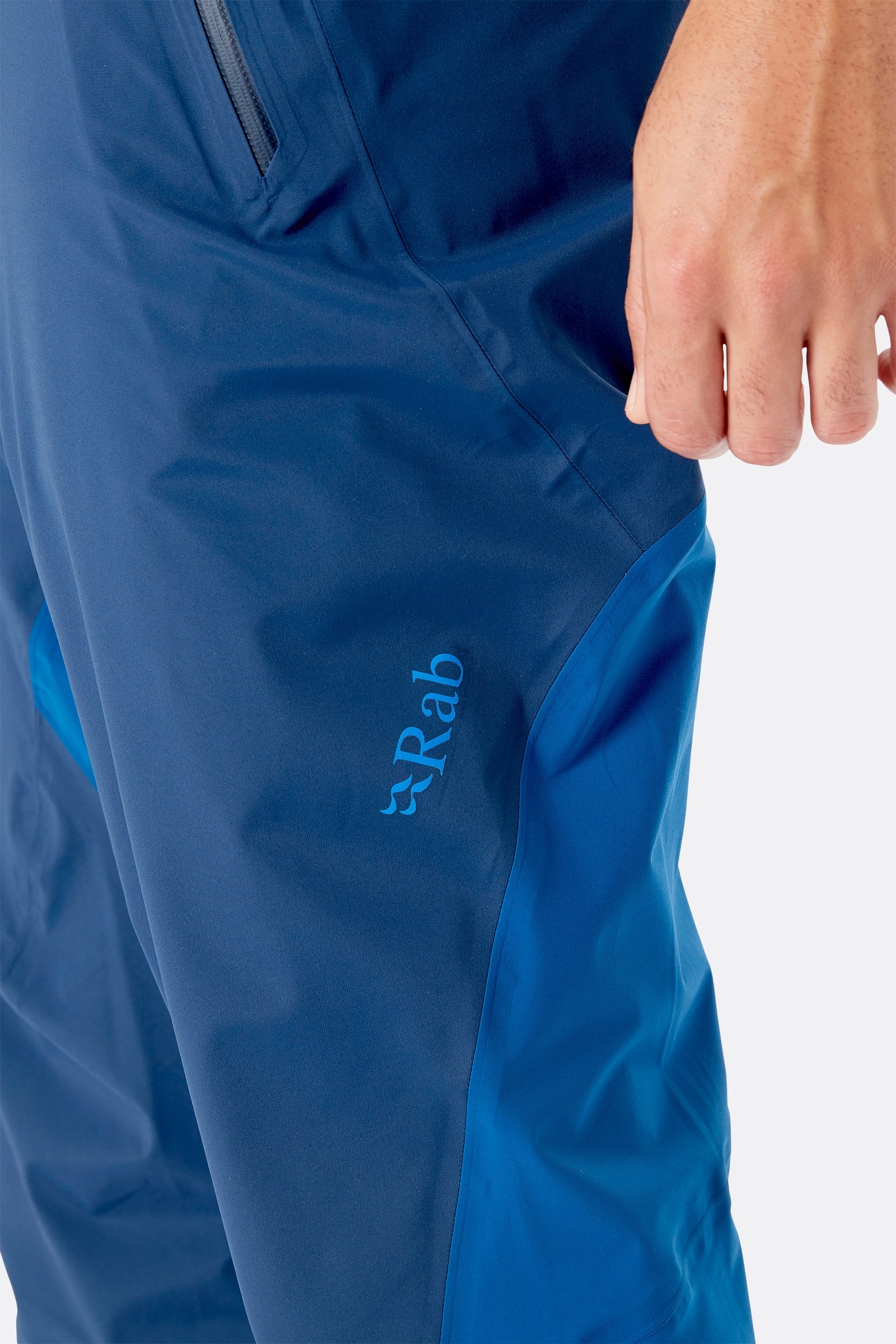 Rab Men's Kinetic 2.0 Pants Various Sizes and Colors